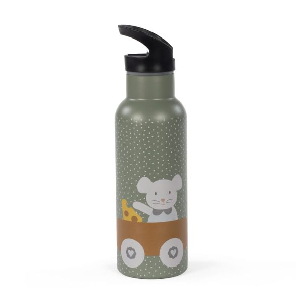 Botella térmica Poppy. Walking Mum - Tu tienda especializada en bebés y maternidad online