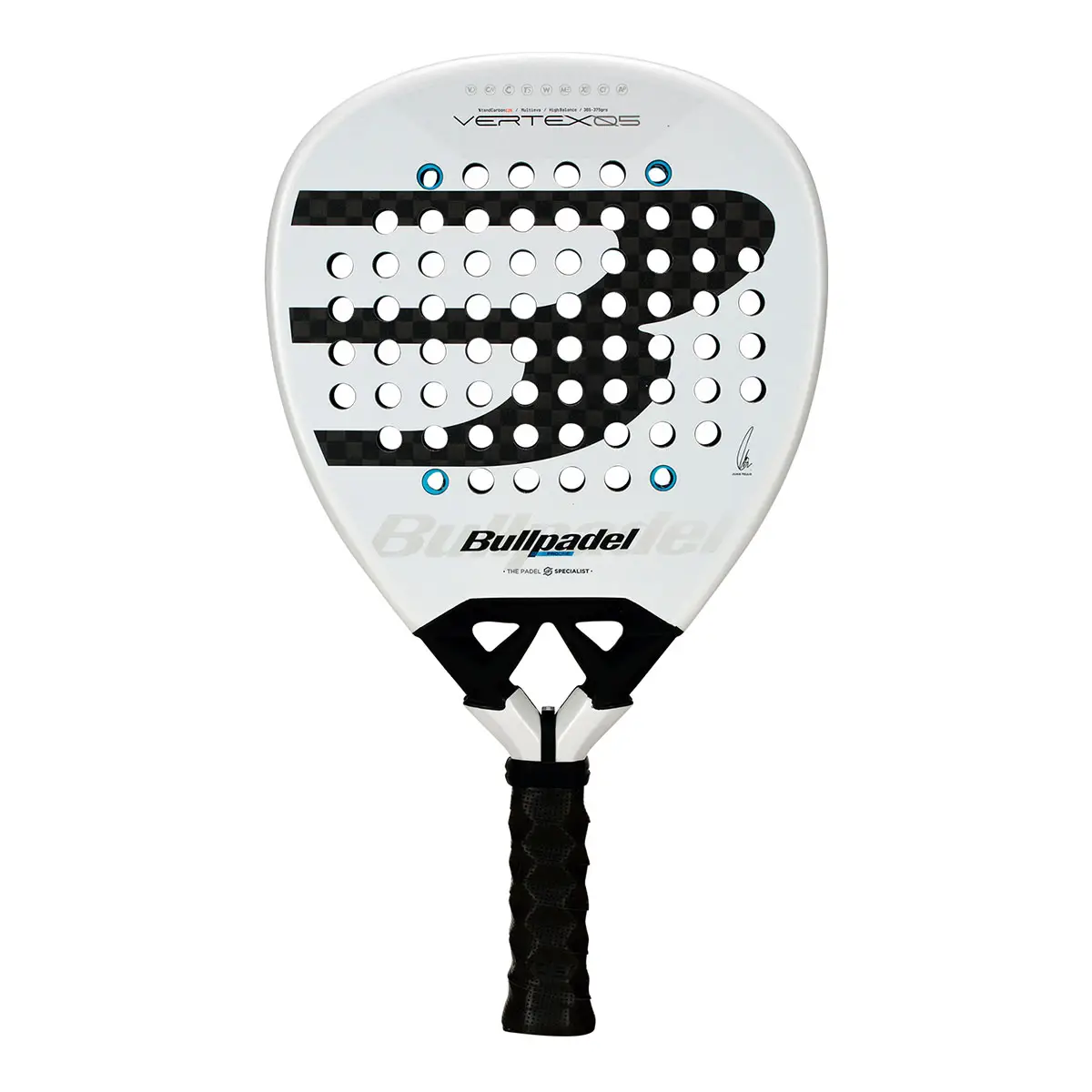PALA BULLPADEL VERTEX 05 2026 - Tu tienda de zapatos, ropa y bolsos con ofertas y envío gratis PALA BULLPADEL VERTEX 05 2026 - Tu tienda de zapatos, ropa y bolsos con ofertas y envío gratis