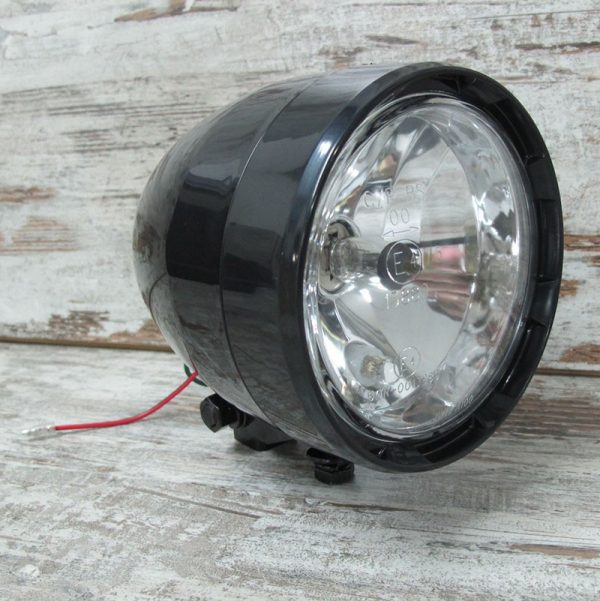 Faro delantero nevada montaje inferior de 10 cm (4″) - Equipa Tu Caja de Herramientas – Rebajas en Manuales y Eléctricas