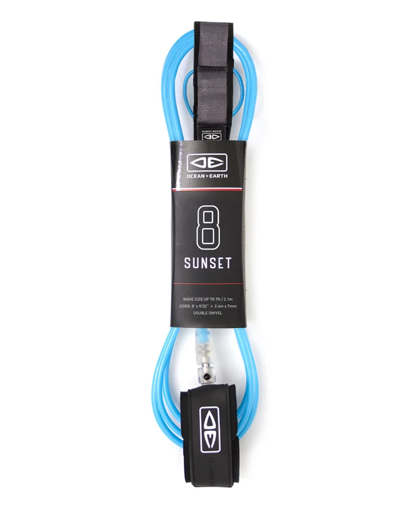 Ocean & Earth 8' Sunset Amarradera - Complementa tu estilo – Ofertas por tiempo limitado Ocean & Earth 8' Sunset Amarradera - Complementa tu estilo – Ofertas por tiempo limitado