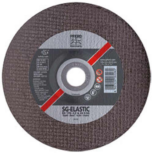 DISCO ACERO EH 230X2,9X22 A24S PFERD - Ofertas en Productos del Día a Día – Belleza, Higiene, Moda y Más