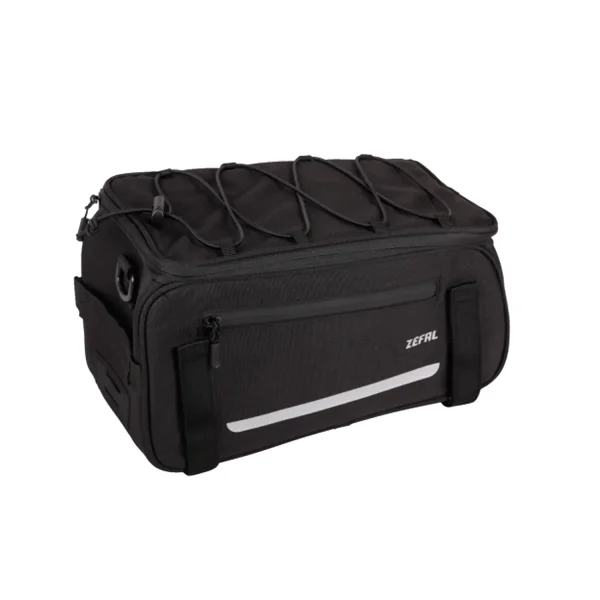 Maletin traveler Z 40 Zefal - Tienda outdoor: aventura, montaña y naturaleza