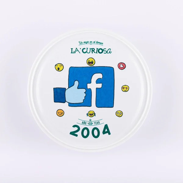 Año 2004 - Gran selección de alimentos en oferta – Envío gratis en pedidos superiores a 35€