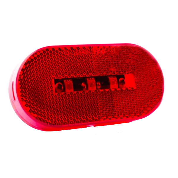 Faro Lateral Tipo Jabonera LED - 12/24V GPC-603-114303RM Rojo - Equipa Tu Caja de Herramientas – Rebajas en Manuales y Eléctricas