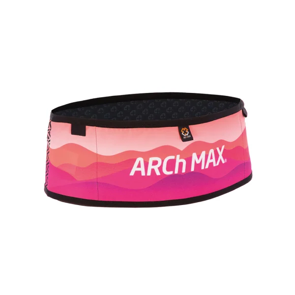 Belt Pro Plus Rosa - Tu Tienda Outdoor de Confianza para Camping y Naturaleza