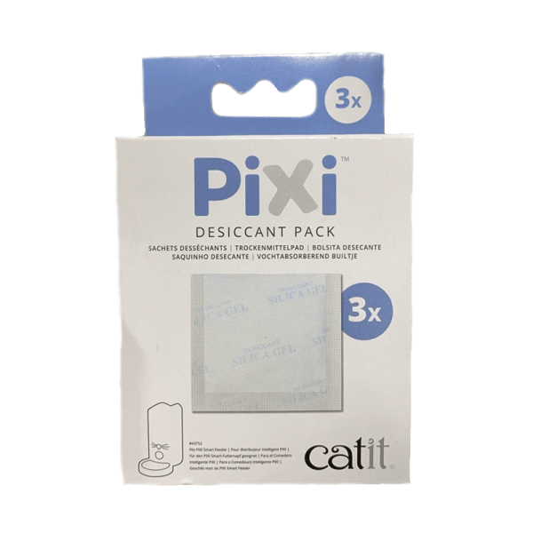 Filtro Comedero Pixi 3Un - Tu Mundo Pet – Descuentos en Juguetes, Camas y Accesorios