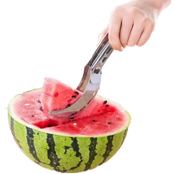 Cortador para Sandía y Melón - Ofertas en Productos del Día a Día – Belleza, Higiene, Moda y Más