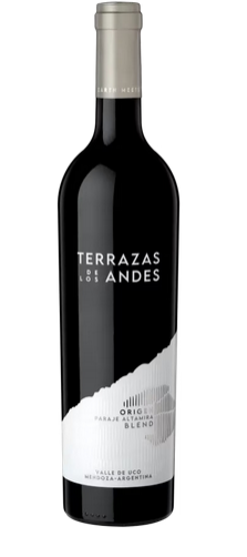 TERRAZAS ORIGEN ALTAMIRA MALBEC / CABERNET - Productos Alimentarios Cuidadosamente Elegidos – Envío Gratuito 35€+