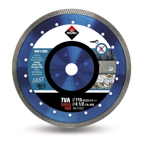 DISCO DIAMANTE MULTIMATERIALES VIPER TVA 115MM - Ofertas en Productos del Día a Día – Belleza, Higiene, Moda y Más DISCO DIAMANTE MULTIMATERIALES VIPER TVA 115MM - Ofertas en Productos del Día a Día – Belleza, Higiene, Moda y Más