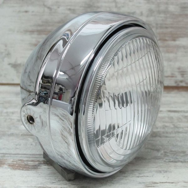 Faro delantero montaje lateral 14,6 cm (5 3/4″) - Equipa Tu Caja de Herramientas – Rebajas en Manuales y Eléctricas