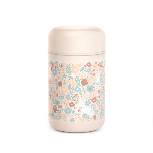 Termo Papillas para Bebé Wonderland Suavinex - Tu tienda especializada en bebés y maternidad online
