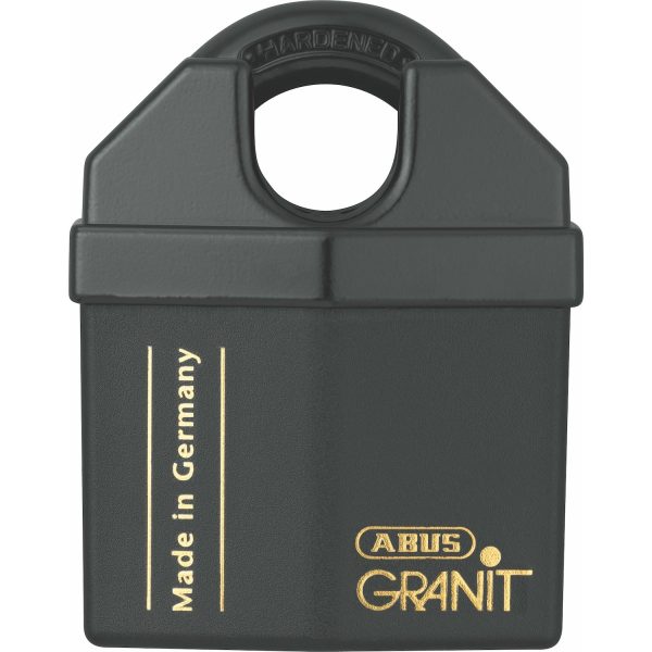 CANDADO DE ACERO – GRANIT 37CS/60 - Tu Tienda Outdoor de Confianza para Camping y Naturaleza
