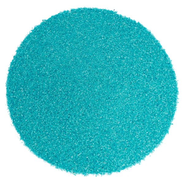 Arena fina azul caribe - Gran selección de alimentos en oferta – Envío gratis en pedidos superiores a 35€