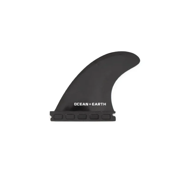 Ocean & Earth Set Quillas Tri Fins Single Tab - Complementa tu estilo – Ofertas por tiempo limitado