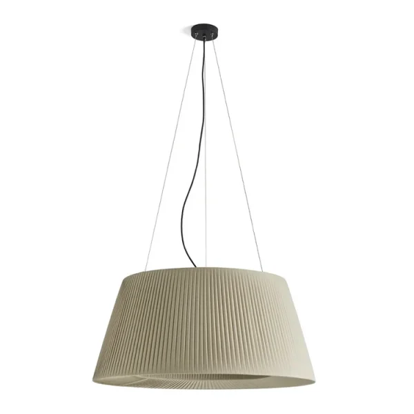 VERSUS MASSMI Lámpara Colgante de Diseño - Ideas de Regalos Sostenibles: Juguetes de Madera y Bazar Ecológico