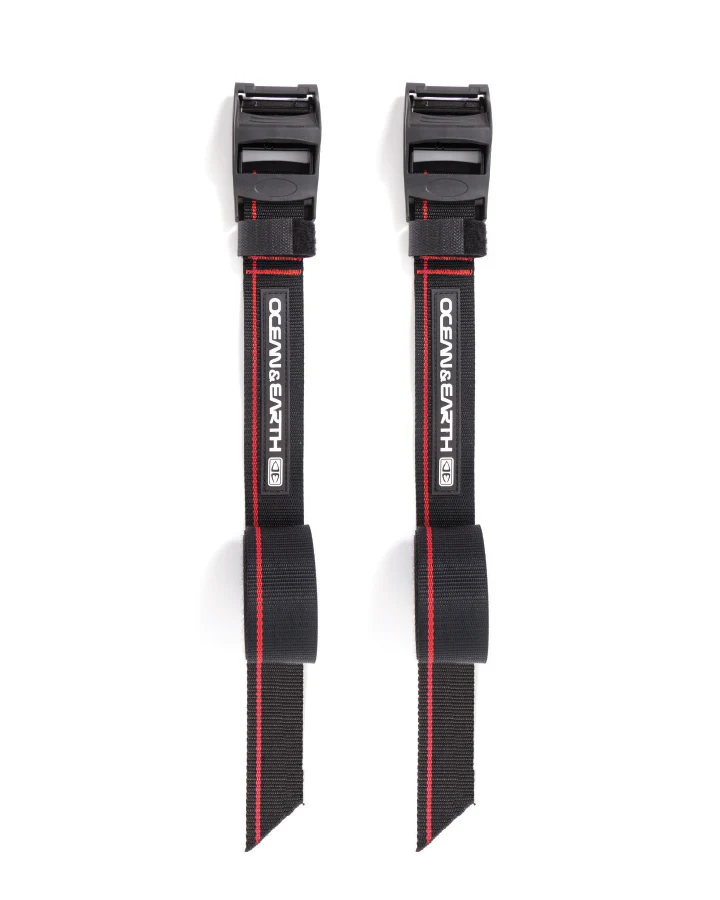 Ocean & Earth Tie Downs SUP - Longboard Cinchas Para Coche 4.2m (14Ft) - Complementa tu estilo – Ofertas por tiempo limitado Ocean & Earth Tie Downs SUP - Longboard Cinchas Para Coche 4.2m (14Ft) - Complementa tu estilo – Ofertas por tiempo limitado