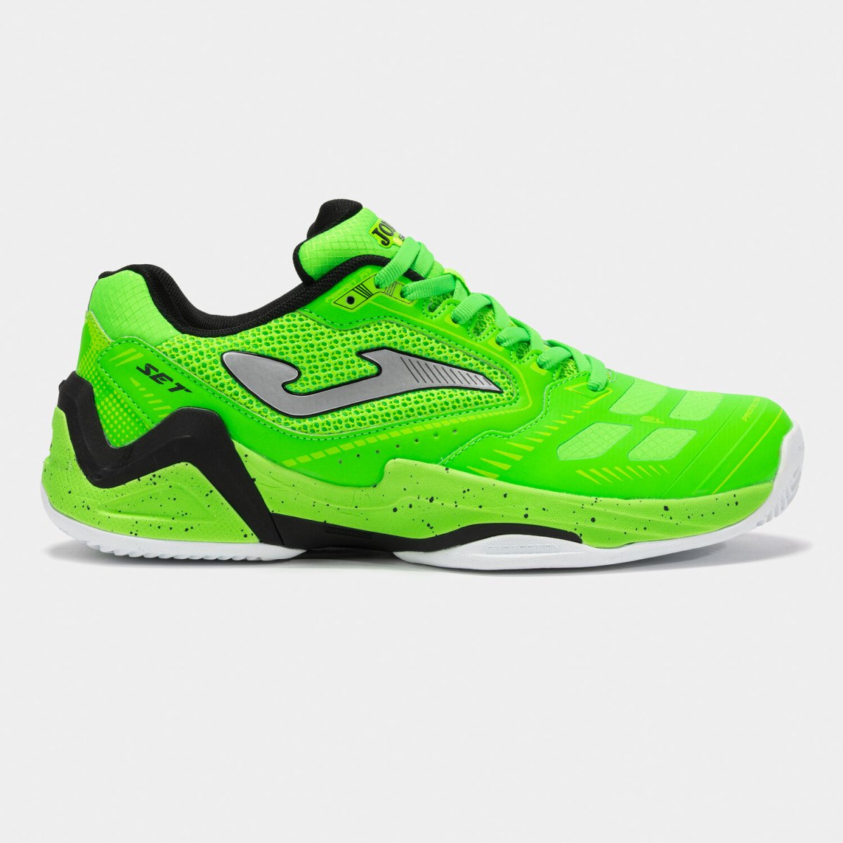 ZAPATILLAS JOMA SET MEN 2515 VERDE FLÚOR - Tu tienda de zapatos, ropa y bolsos con ofertas y envío gratis ZAPATILLAS JOMA SET MEN 2515 VERDE FLÚOR - Tu tienda de zapatos, ropa y bolsos con ofertas y envío gratis