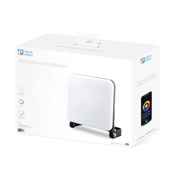 Proyector Wifi Exterior - Ideas de Regalos Sostenibles: Juguetes de Madera y Bazar Ecológico