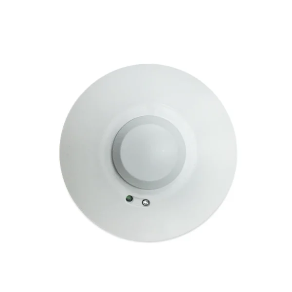 Detector de Movimiento Microondas de Superficie para Techo 360º - Ideas de Regalos Sostenibles: Juguetes de Madera y Bazar Ecológico