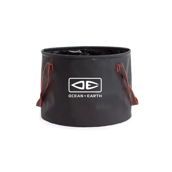 Ocean & Earth Compact Wetty Bucket Cambiador de Neopreno - Complementa tu estilo – Ofertas por tiempo limitado