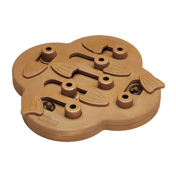 Dog Hide – Nina Ottosson - Tu Mundo Pet – Descuentos en Juguetes, Camas y Accesorios