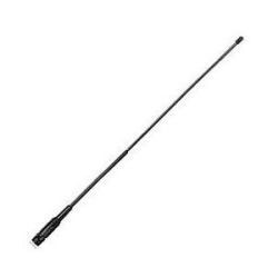 ANTENA BIBANDA FLEXIBLE - Tu Tienda Outdoor de Confianza para Camping y Naturaleza