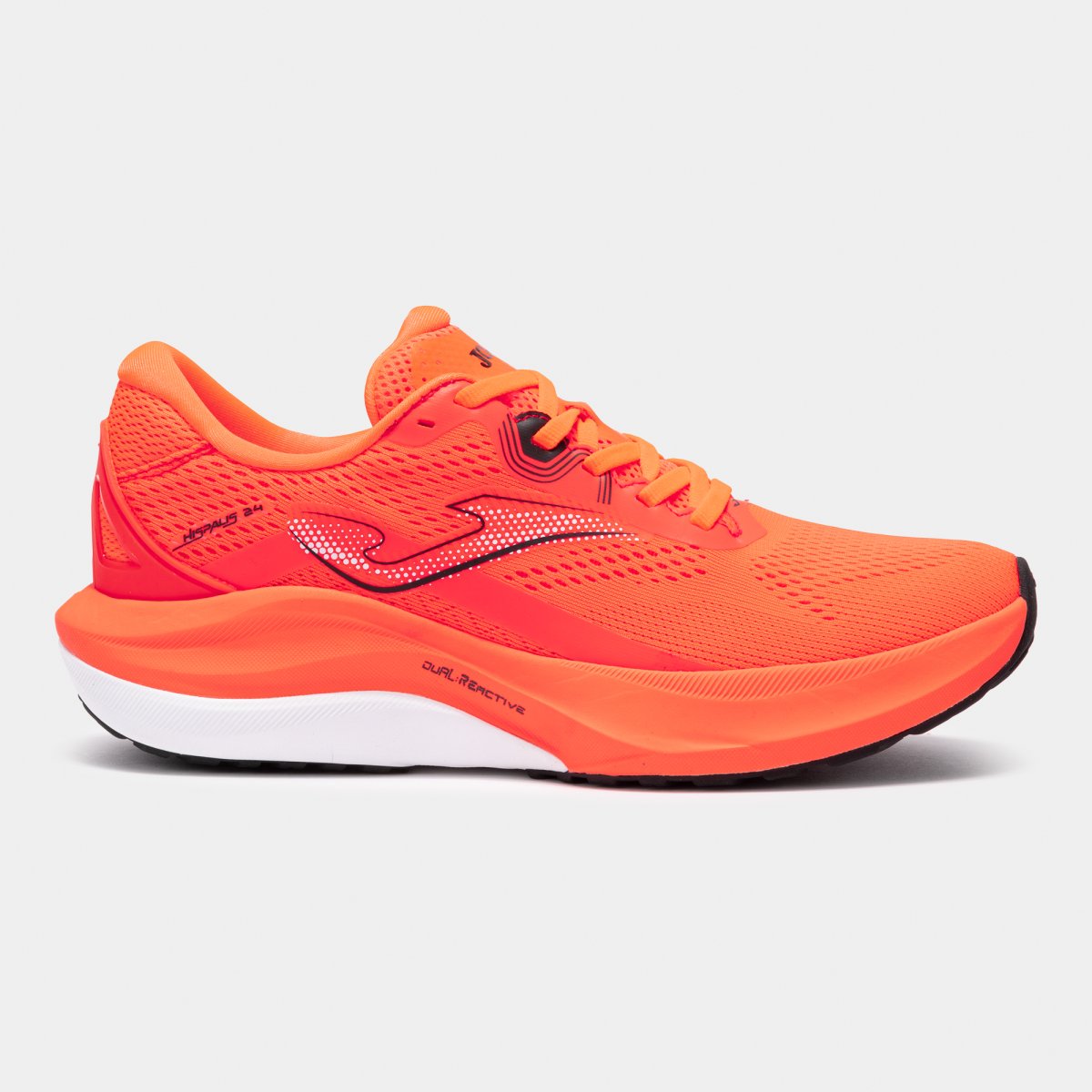 ZAPATILLAS DE RUNNING JOMA HISPALIS MEN 2507 CORAL - Tu tienda de zapatos, ropa y bolsos con ofertas y envío gratis ZAPATILLAS DE RUNNING JOMA HISPALIS MEN 2507 CORAL - Tu tienda de zapatos, ropa y bolsos con ofertas y envío gratis