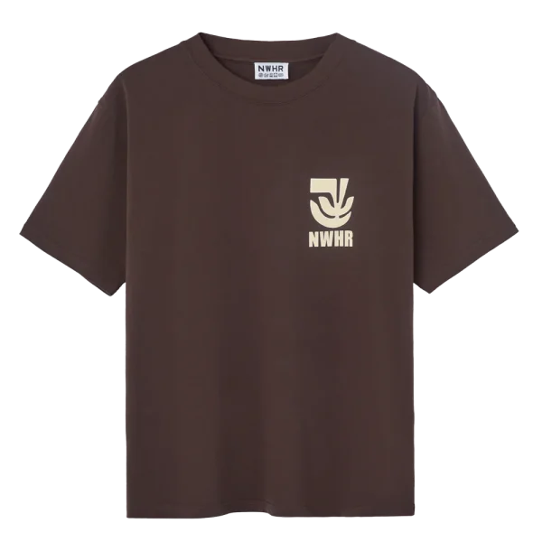 NWHR Camiseta Thisle - Complementa tu estilo – Ofertas por tiempo limitado
