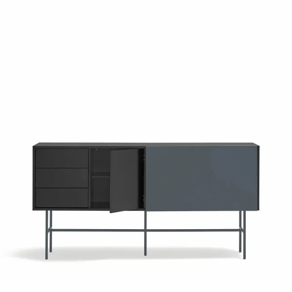 Aparador Nube Teulat | Aparador contemporáneo premium - Ideas de Regalos Sostenibles: Juguetes de Madera y Bazar Ecológico