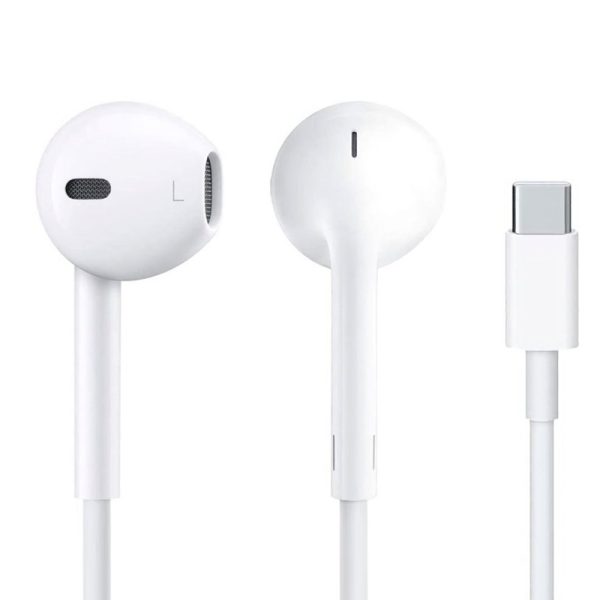 Apple EarPods USB-C - Top Alimentos en Oferta – Envío Gratis por Tiempo Reducido