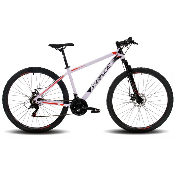 Bicicleta X-Race MTB one 7V. Frenos mecánicos 29 - Tienda outdoor: aventura, montaña y naturaleza