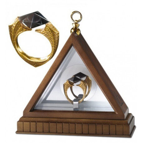 Harry Potter Réplica 1:1 Anillo Voldemort Horrocrux - Tienda Infantil Online – Bebés, Juguetes, Ropa y Artículos Esenciales