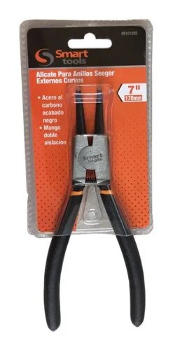 Alicate P/seguros 7″ Exterior Recto Smart ACCVH - Promo Limitada Hoy – Ahorra Más con Envío Gratis desde 40€
