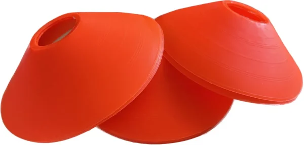 Kit 12 platos deportivos diametro 20 cm - Juegos y Juguetes para Despertar la Imaginación de los Pequeños