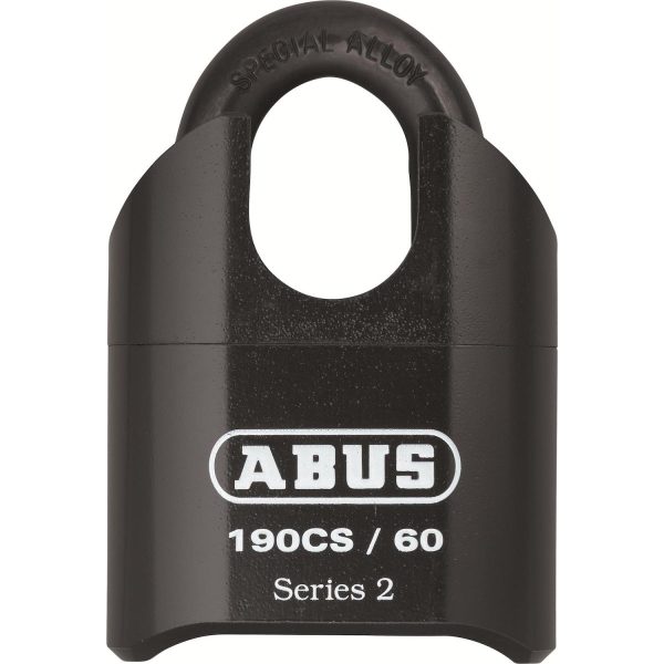 CANDADO DE ACERO CON CLAVE – 190 - Tu Tienda Outdoor de Confianza para Camping y Naturaleza