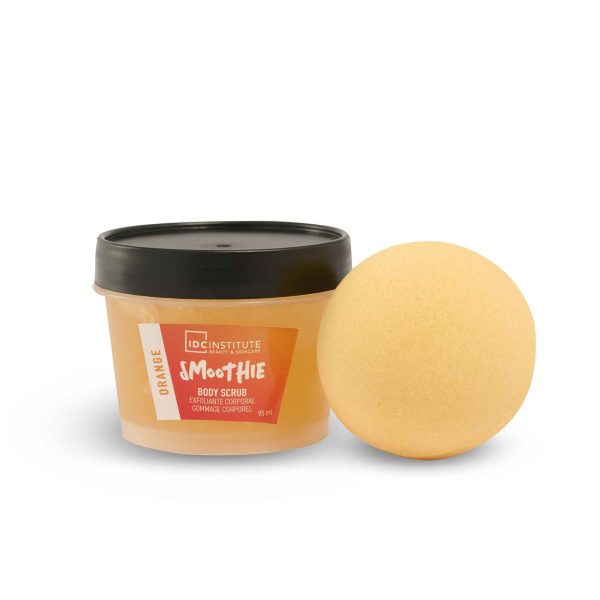 IDC Institute Smoothie Mini Bath Set Orange - Tienda Infantil Online – Bebés, Juguetes, Ropa y Artículos Esenciales