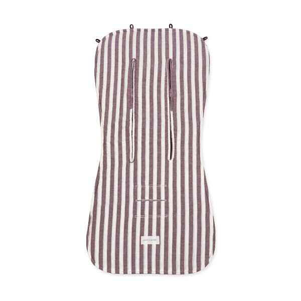 Colchoneta Cherry rayas Pasito a Pasito - Tu tienda especializada en bebés y maternidad online