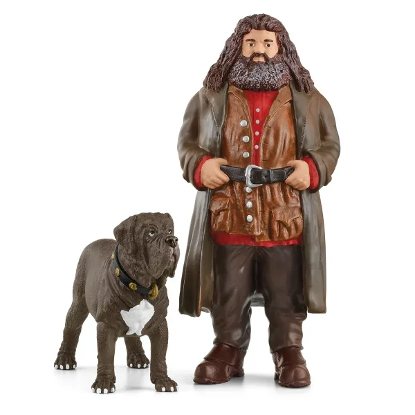 Hagrid™ & Fang - Todo en Uno: Accesorios, Electrónica y Belleza