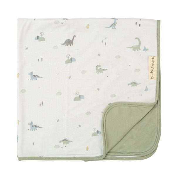 Arrullo Trex Verde Bimbidreams - Tu tienda especializada en bebés y maternidad online