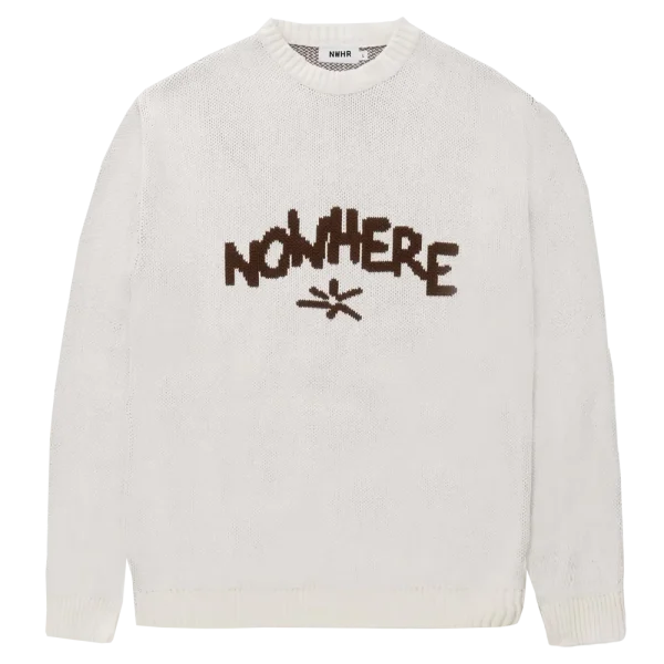 NWHR Jersey Beige - Complementa tu estilo – Ofertas por tiempo limitado