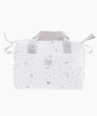 Bolso maternal hospital coleccion MADDY Uzturre - Tu tienda especializada en bebés y maternidad online