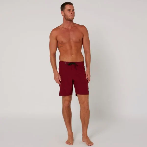 Ocean & Earth Priority Essential 18´´ Bañador Hombre - Complementa tu estilo – Ofertas por tiempo limitado