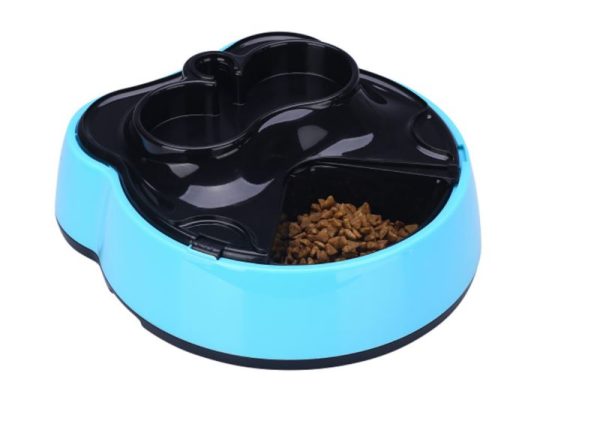 Dispensador de comida para gatos C300: Programa, Alimenta e Hidrata con Comodidad - Tu Mundo Pet – Descuentos en Juguetes, Camas y Accesorios