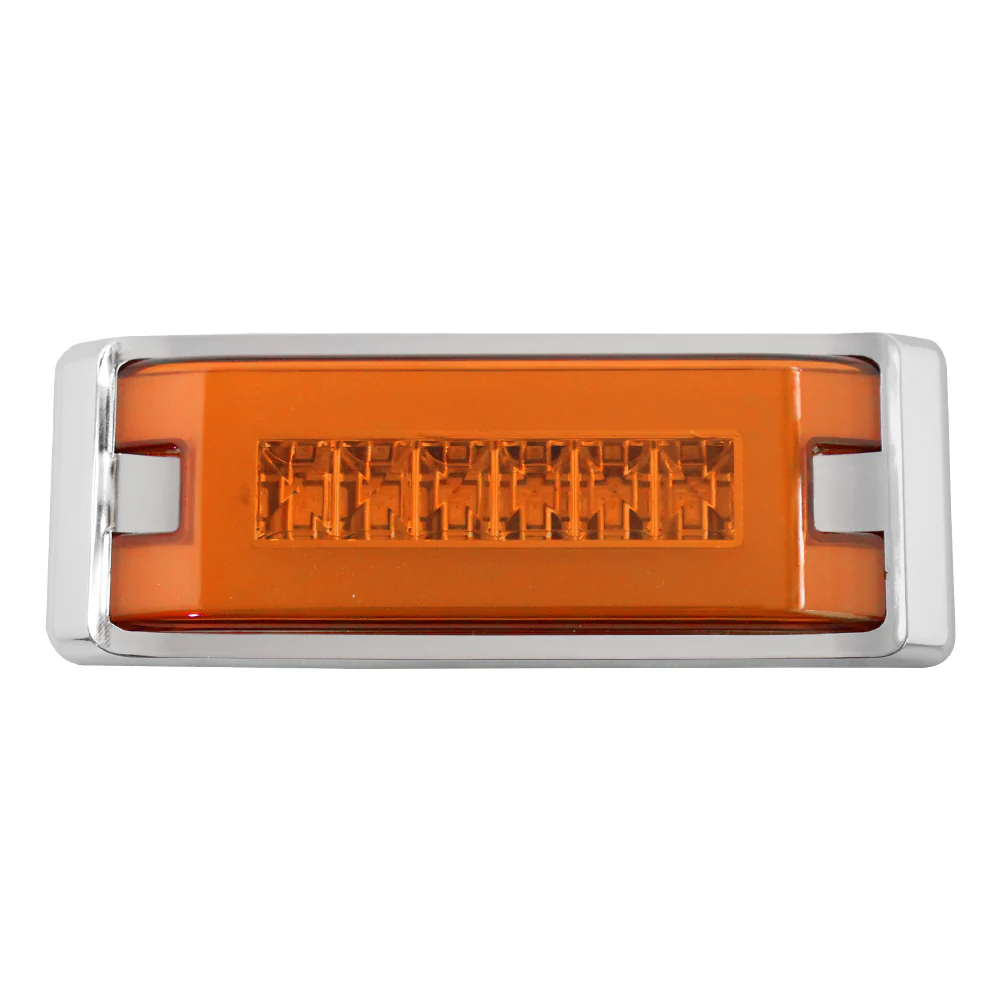 Faro Lateral Cromado 157x58mm Destellante 10/30V Prunuz - Equipa Tu Caja de Herramientas – Rebajas en Manuales y Eléctricas Faro Lateral Cromado 157x58mm Destellante 10/30V Prunuz - Equipa Tu Caja de Herramientas – Rebajas en Manuales y Eléctricas