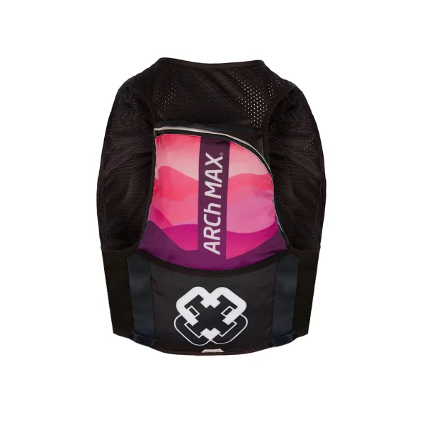 HV-12 Rosa Unisex (Cierre 2x Hebilla) - Tu Tienda Outdoor de Confianza para Camping y Naturaleza