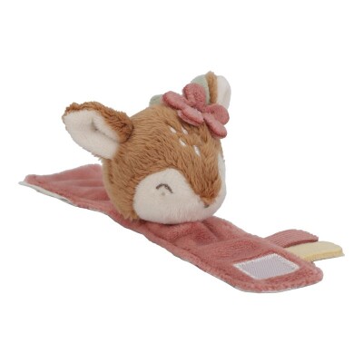 Sonajero muñeca Garden. Little Dutch - Tu tienda especializada en bebés y maternidad online