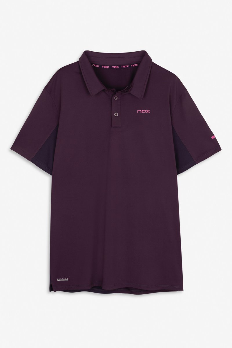 POLO NOX PRO SERIES DEEP PURPLE - Tu tienda de zapatos, ropa y bolsos con ofertas y envío gratis POLO NOX PRO SERIES DEEP PURPLE - Tu tienda de zapatos, ropa y bolsos con ofertas y envío gratis