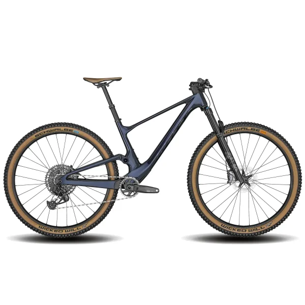 Bicicleta Scott Spark 900 AXS (SRAM GX AXS 12V/FOX) - Tienda outdoor: aventura, montaña y naturaleza