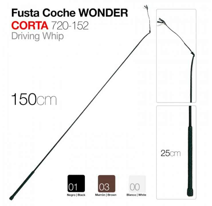 FUSTA COCHE WONDER CORTA 720-152 - Deporte y Outdoor al Mejor Precio del Mercado FUSTA COCHE WONDER CORTA 720-152 - Deporte y Outdoor al Mejor Precio del Mercado
