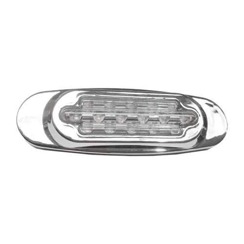 Faro Lateral Ovalado Cromado Led 12v Multipartes - Equipa Tu Caja de Herramientas – Rebajas en Manuales y Eléctricas Faro Lateral Ovalado Cromado Led 12v Multipartes - Equipa Tu Caja de Herramientas – Rebajas en Manuales y Eléctricas